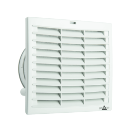 FPI 018 - Ventilátor...