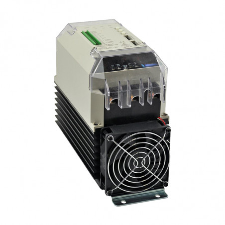 TPR-3SL070H 3-phase power regulator
