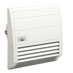 FF 018 - Ventilátor s...