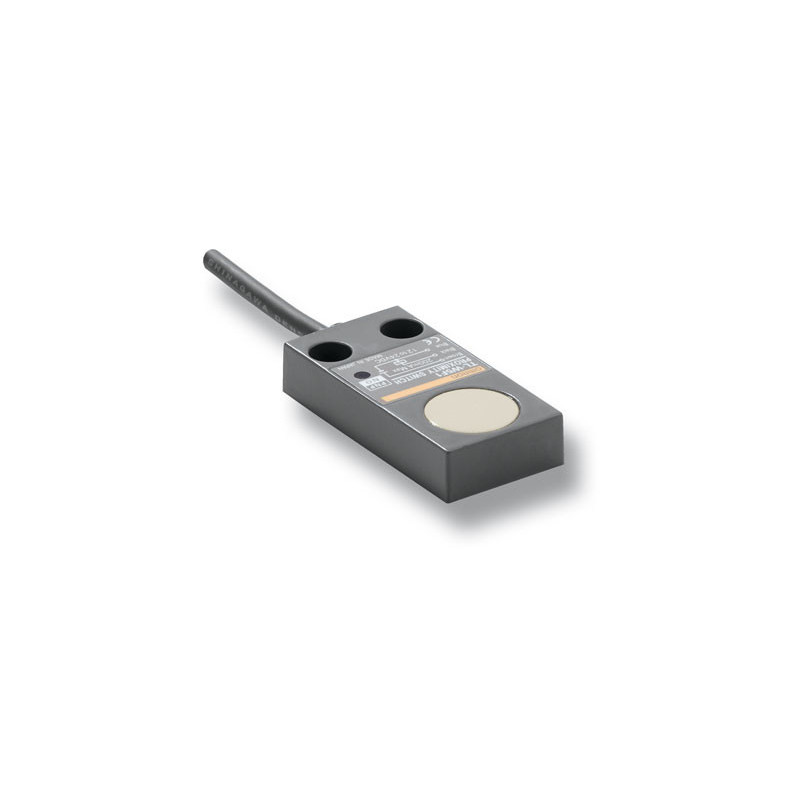 TL-W3MB2 senzor inductiv plat