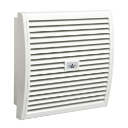 FF 018 - Ventilátor...