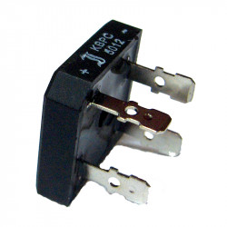 PCS / 200 Rectifier Bridge
