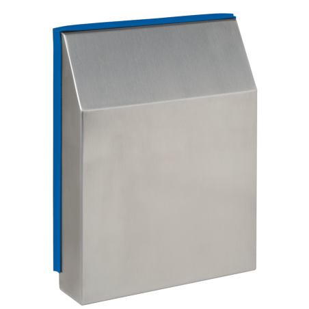 FFH 086 - Osłona bryzgoszczelna - 08670.0-00 | DACPOL Polska