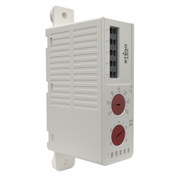 ETF 012 - Elektroninis Hygrotherm - 01260.0-00 | DACPOL Lenkija