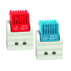 FTS 011 - Preset Thermostat...