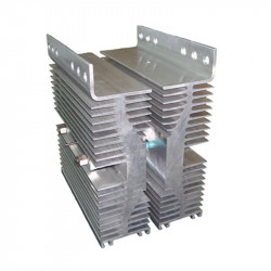 Модулни блокове за AC токоизправители и съединители