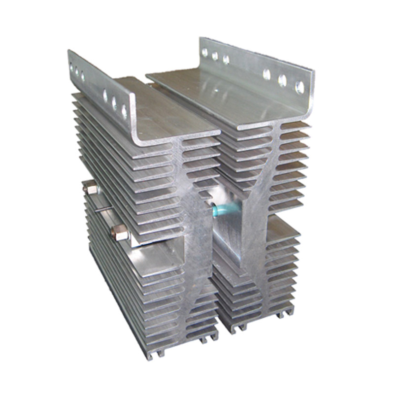 Модулни блокове за AC токоизправители и съединители