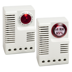 EFR 012 - Higrostat...