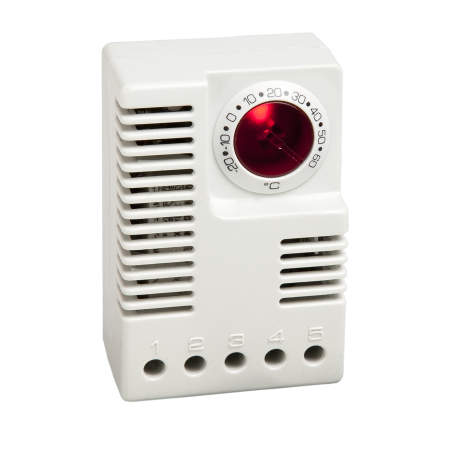 ETR 011 - Elektronischer Thermostat - 01131.0-00 | DACPOL Polen