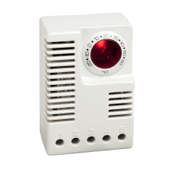 ETR 011 - Thermostat...