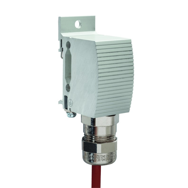 REX 011 - Explosionsgeschützter Thermostat - 01185.1-00 | DACPOL Polen
