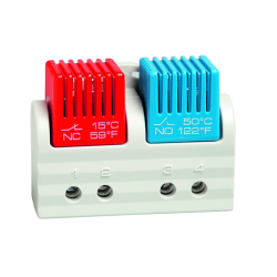 FTD 011 - Set termostat -...
