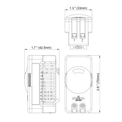 STO 011 - Thermostat...