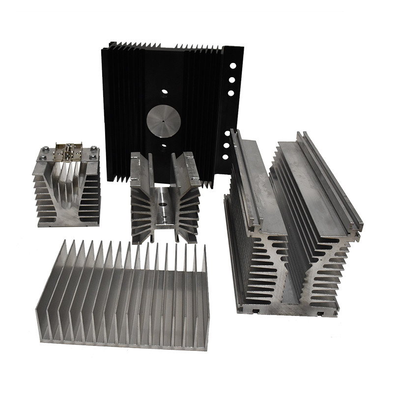 Heat sinks