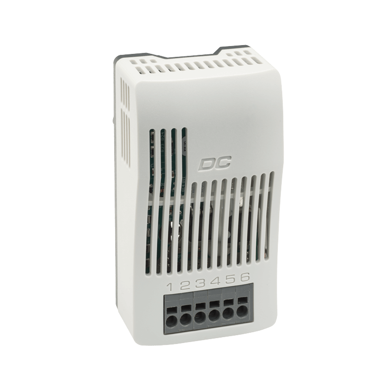 DCM 010 - Module de commutation - 01010.0-00