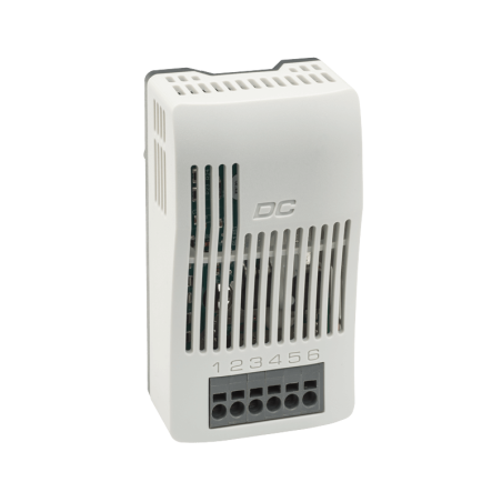 DCM 010 - Module de commutation - 01010.0-00