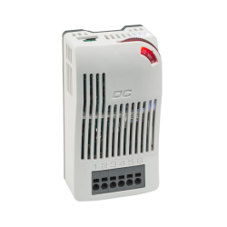 DCF 010 - Elektronikus higrosztát - 01012.0-22