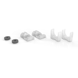 LED 025 - LED osvětlení pro elektrické bydlení - 02550.0-10 | DACPOL Polsko