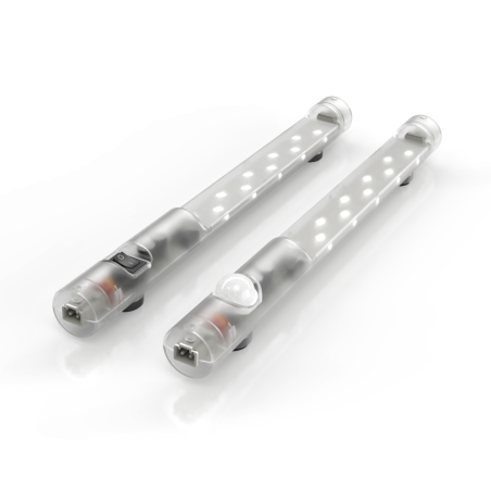 LED 025 - LED-Beleuchtung für Elektrogehäuse - 02550.0-11 | DACPOL Polen