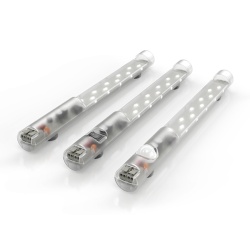 LED 025 - LED apšvietimas elektros korpusui - 02551.0-01 | DACPOL Lenkija