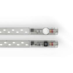 LED 025 - Світлодіодне освітлення для електричних корпусів - 02551.0-10 | DACPOL Польща