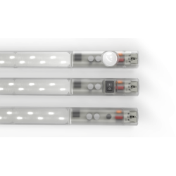 LED 025 - LED-Beleuchtung für Elektrogehäuse - 02551.0-10 | DACPOL Polen