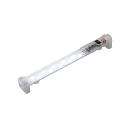 LED 025 - LED lamp for electrical housing - 02540.0-01 | DACPOL Poland