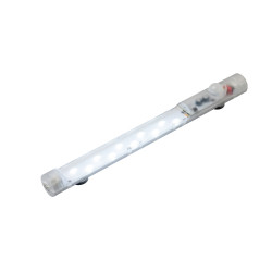 LED 025 - LED lamp for electrical housing - 02540.1-00 | DACPOL Poland