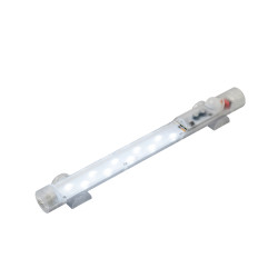 LED 025 - LED lempa elektros korpusui - 02541.1-00 | DACPOL Lenkija