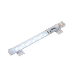 LED 025 - Lampă LED pentru carcasă electrică - 02541.1-10 | DACPOL Polonia