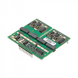 2SC0650P2A0-17 IGBT driver