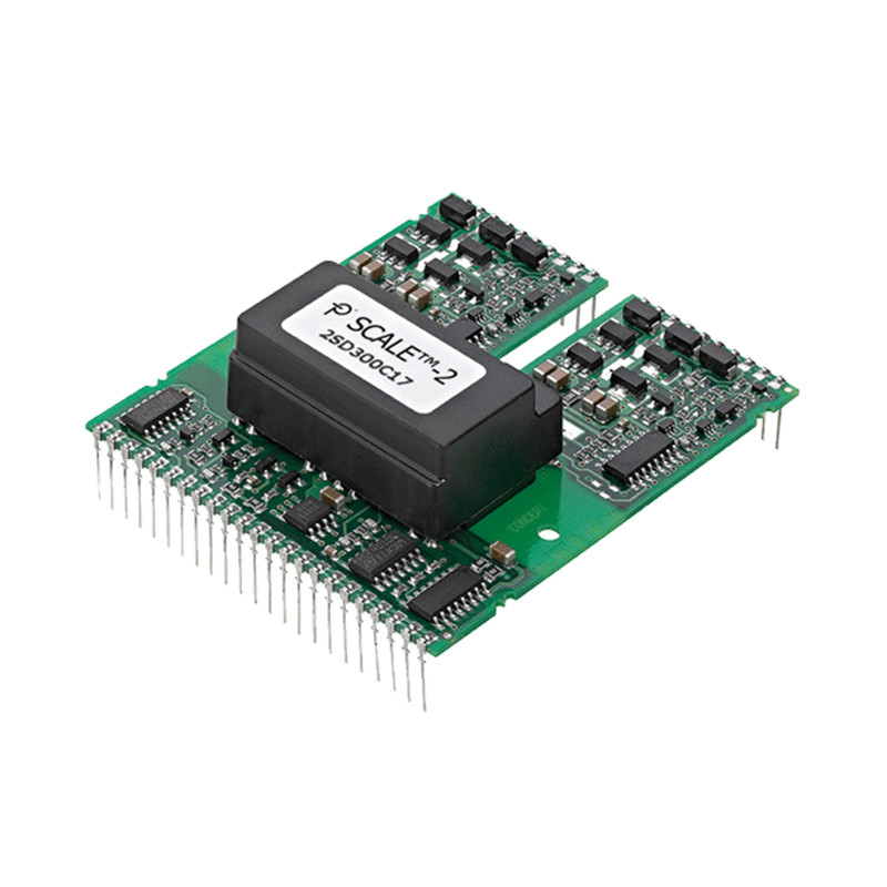 2SD300C17A0 IGBT driver