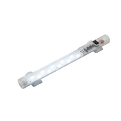 LED 025 - LED lamp for electrical housing - 02540.1-03 | DACPOL Poland