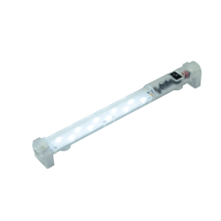 LED 025 - LED lamp for electrical housing - 02540.1-03 | DACPOL Poland