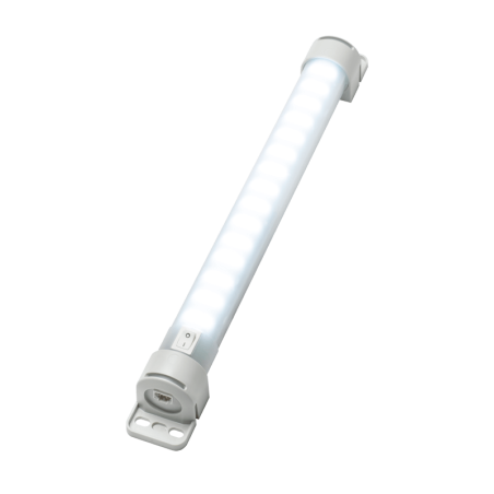 LED 021 - Lampa LED do obudowy elektrycznej - 02120.0-00 | DACPOL Polska