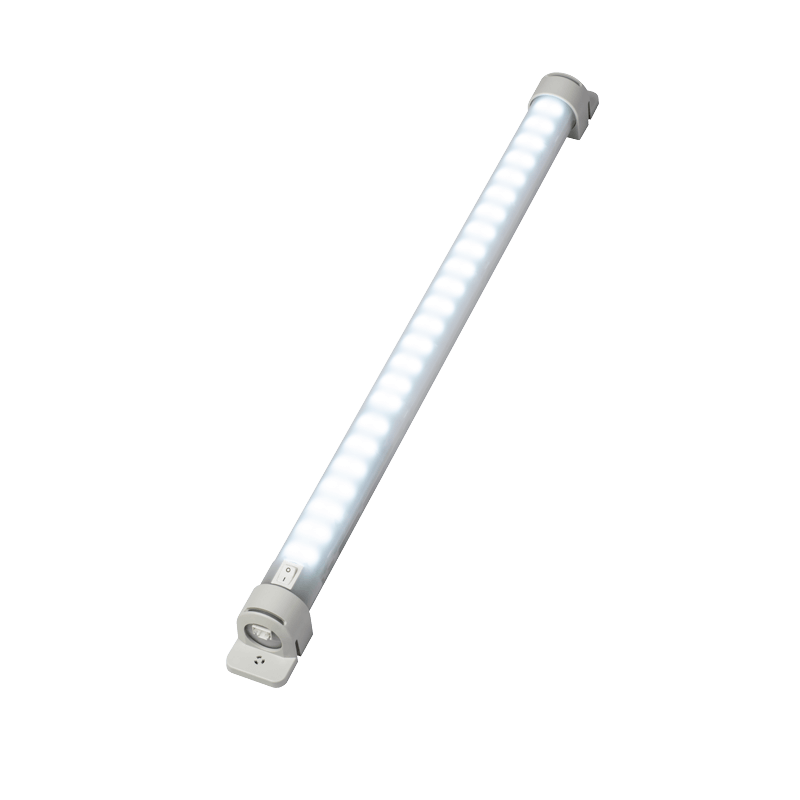 LED 022 - Lampă LED pentru carcasă electrică - 02200.0-00 | DACPOL Polonia