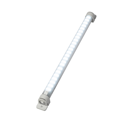 LED 022 - Lampă LED pentru carcasă electrică - 02200.0-00 | DACPOL Polonia