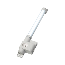 LED 121 - Lámpara LED para carcasa eléctrica - 12110.0-00