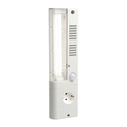 SL 025 - Lámpara para carcasa eléctrica con bombilla de bajo consumo - 02521.0-03