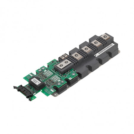 2SP0320T2D0-17 Regulátor