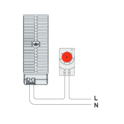 06504.0-00 Tip încălzitor cu semiconductor LT 065| DACPOL Polonia