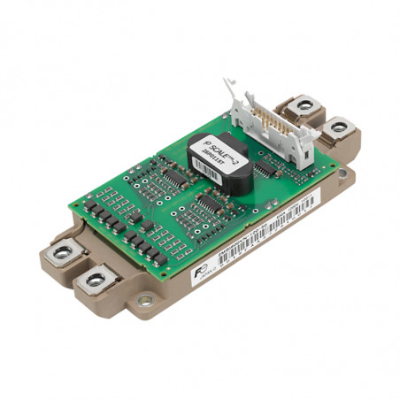 2SP0115T2B0-06 Driver.