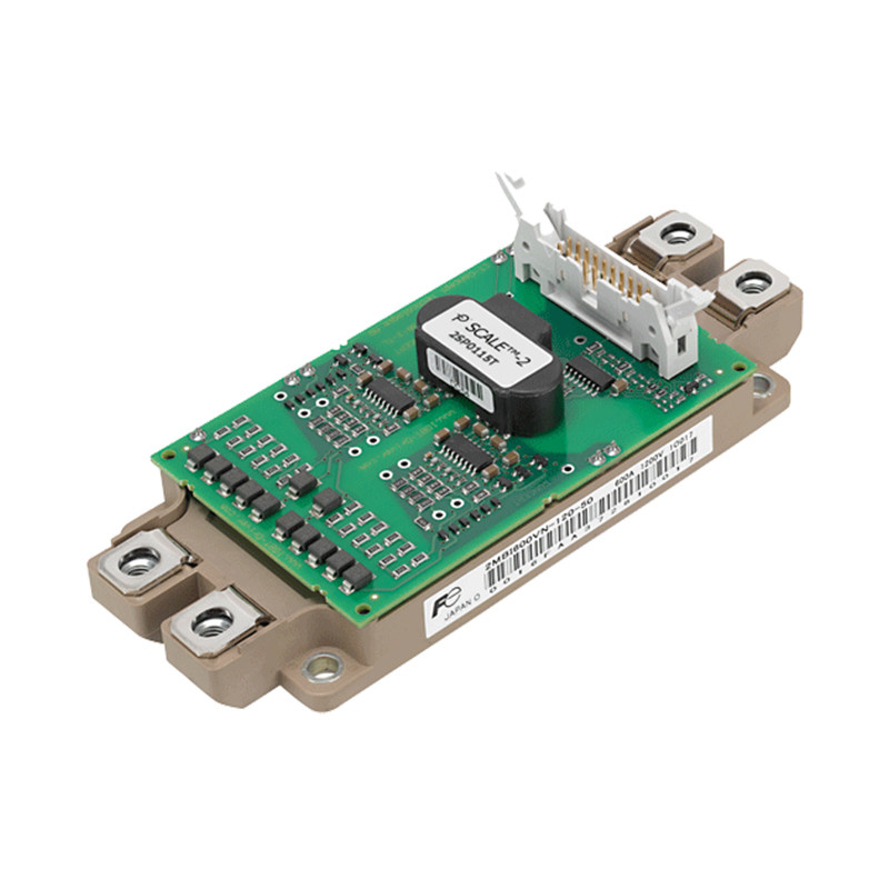 2SP0115T2C0-06 Driver 2SP0115T2C0-06 Driver