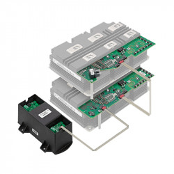 1SP0335D2S1-45 Sterownik