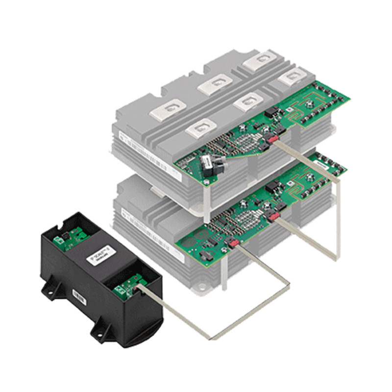 1SP0335D2S1-65 Sterownik