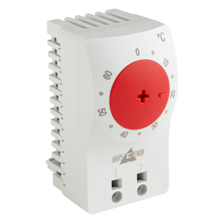 11100.0-01 Теплостат термостат тип KT 111| DACPOL Польша