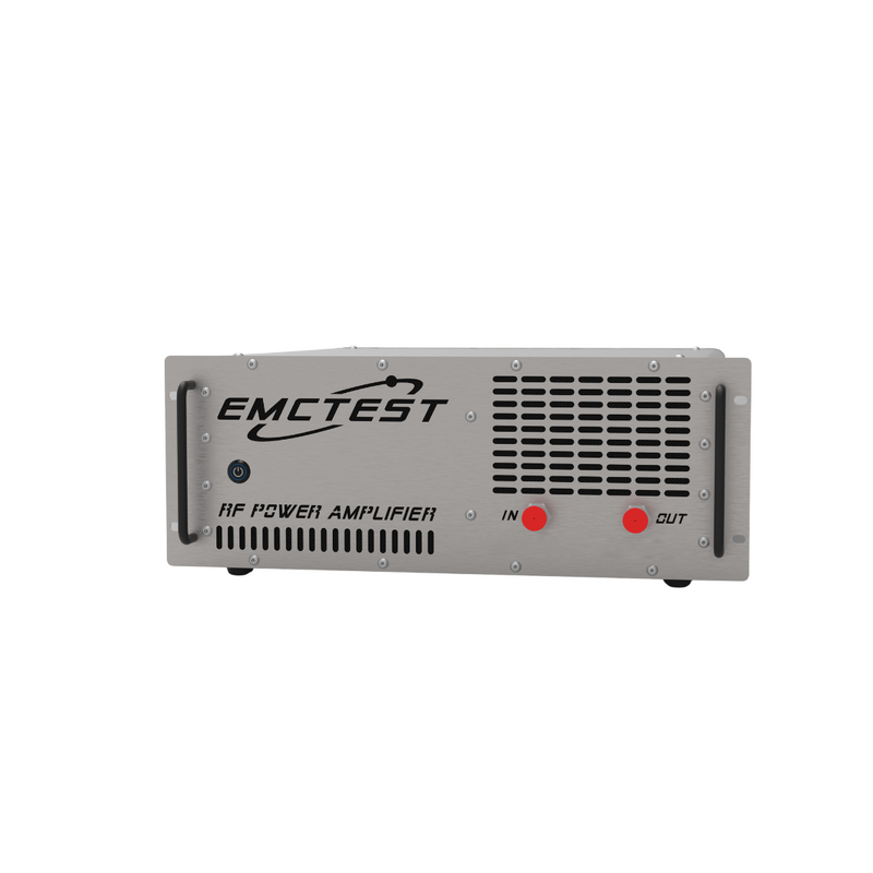 Amplificador de potencia EMC0210M49B Amplificador de potencia EMC0210M49B