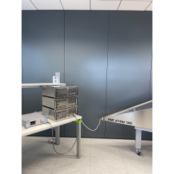 EMC0825S50A galios stiprintuvas