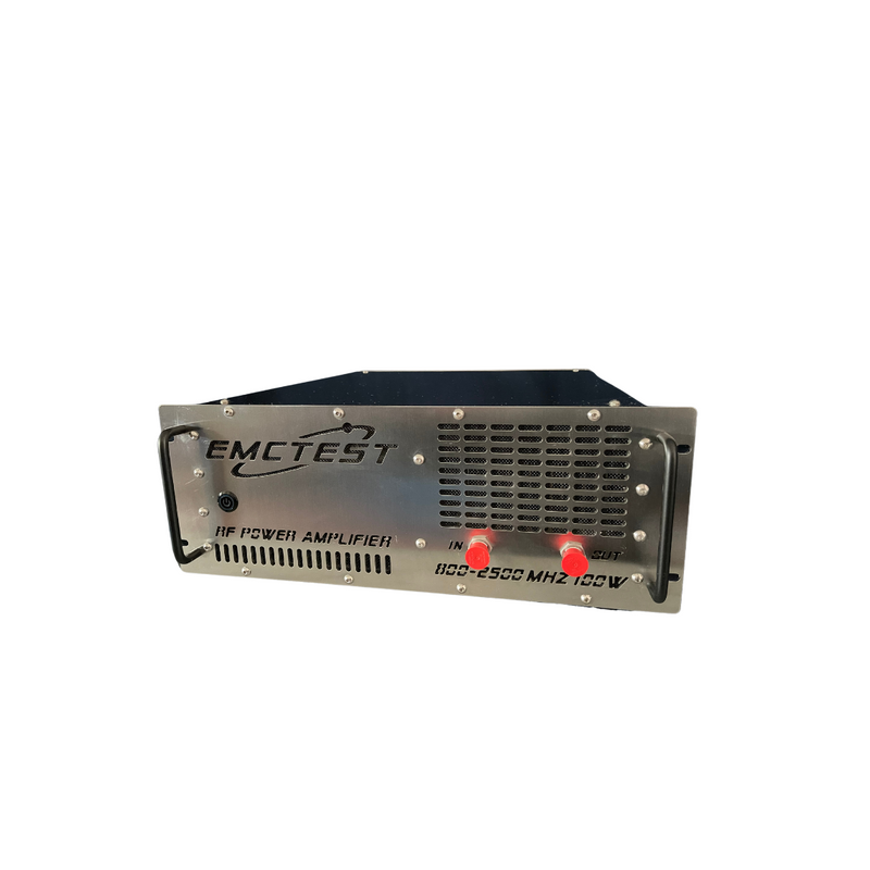 Amplificador de potencia EMC2560S47A