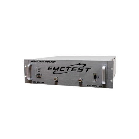 EMC-BPA25-NR усилвател на мощност